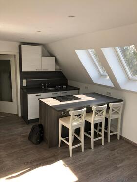 Foto - Nachmieter - schöne 2,5Zimmer Wohnung in toller Lage in Karlsfeld