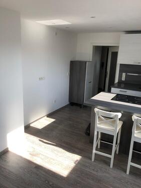Foto - Dachgeschoßwohnung in Karlsfeld zur Miete