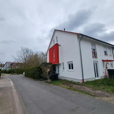 Foto - 5 Zimmer Reihenhaus zum Kaufen in Woltersdorf