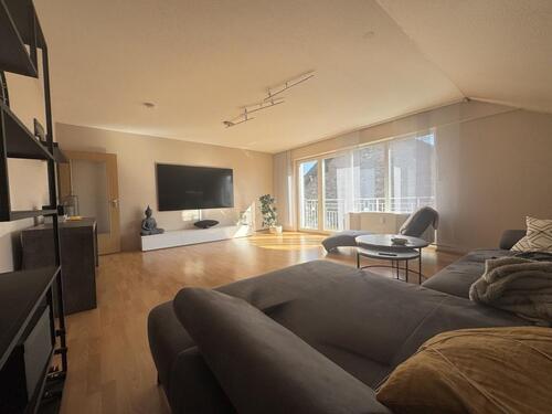 Foto - *Helle 2-Zimmer-Wohnung mit Balkon in Leverkusen*