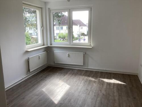 Foto - Neue Wohnung, neues Glück! Individuelle 3-Zimmer-Wohnung