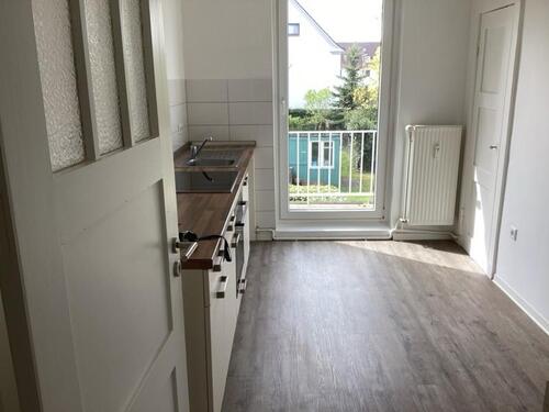 Foto - Etagenwohnung in Lübeck zur Miete