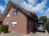 Foto - 4 Zimmer Doppelhaushälfte zur Miete in Lohne (Oldenburg)