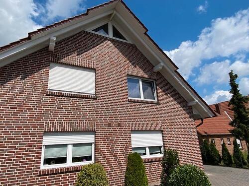 Foto - 4 Zimmer Doppelhaushälfte in Lohne (Oldenburg)