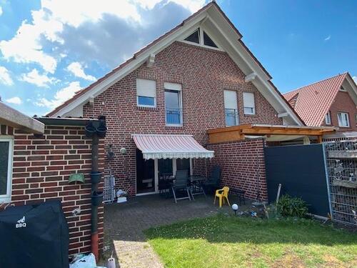 Foto - Doppelhaushälfte in Lohne (Oldenburg) zur Miete