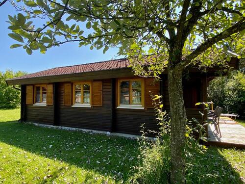 Foto - vollausgestattetes Ferienhaus in Haingen