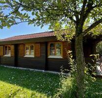vollausgestattetes Ferienhaus in Haingen - Hayingen