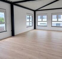 Moderne Büroetage im Neubau 135 qm - Heidelberg-Kirchheim - Ketsch