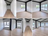 Foto - Dachgeschoßwohnung in Ketsch zur Miete