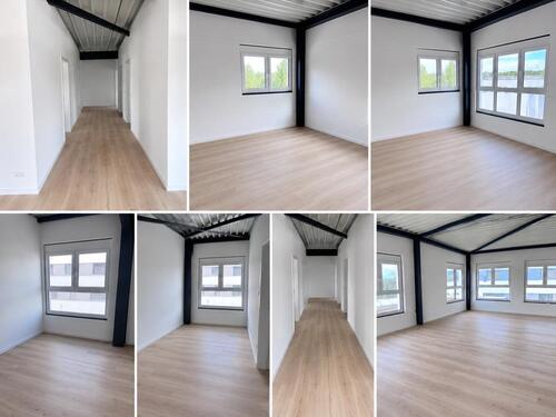 Foto - Dachgeschoßwohnung in Ketsch zur Miete