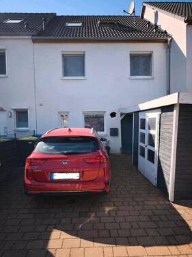 Foto - Modernes Reihenmittelhaus in Braunschweig- Waggum