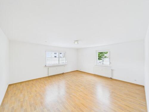 Foto - Etagenwohnung in Wernau (Neckar) zur Miete