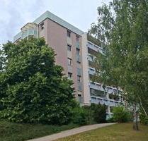 Verkaufe Einraumwohnung in Dresden-Kleinpestitz