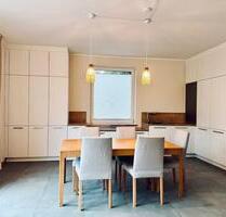 Moderne 3-Zimmer-Wohnung mit Designer-Küche in Hohen Neuendorf