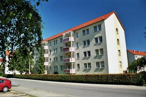 Foto - Preiswert und gut geschnitten - 325,00 EUR Kaltmiete,