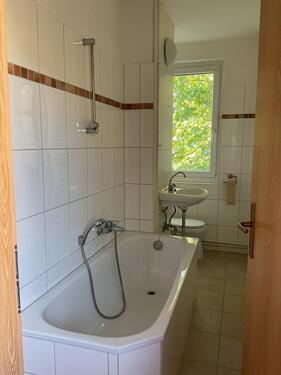 Foto - Etagenwohnung in Thale