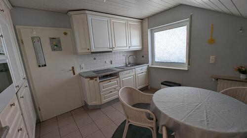 Foto - Etagenwohnung zur Miete in Neunkirchen
