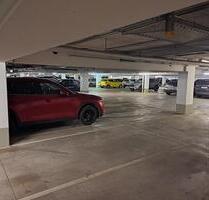 Tiefgarage Stellplatz Leipzig Grünau Mitte Ost