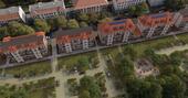 Foto - ***TOLLE 3 RAUMWOHNUNG - BALKON - EBK - AUFZUG - STELLPLATZ***