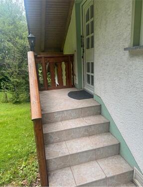 Foto - Apartment Auszeit - 55,00 EUR Kaltmiete,