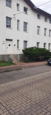 Foto - Schöne renovierte 3-Raum Wohnung