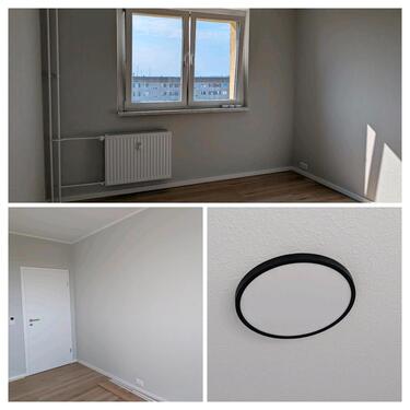 Foto - Etagenwohnung in Aschersleben