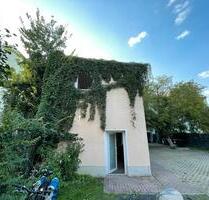 AtelierGalerieLagerWerkstattStudio zentral & ruhig - Berlin Pankow