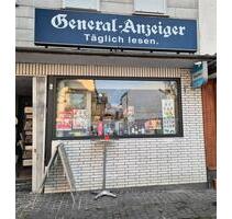 Zu Vermieten Kiosk - 550,00 EUR Kaltmiete, in Koblenz (PLZ: 56068)