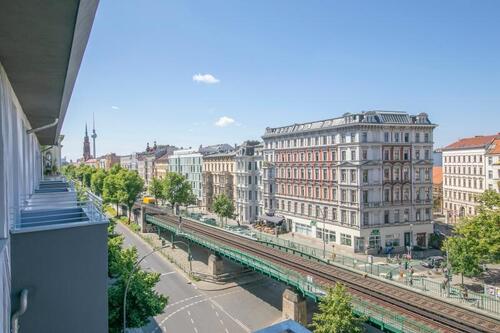 Foto - Etagenwohnung zur Miete in Berlin