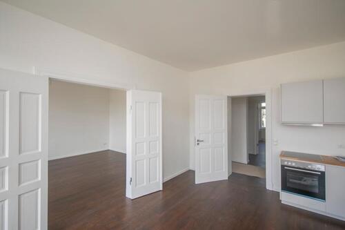 Foto - Etagenwohnung in Berlin zur Miete