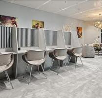 Ihr Büro im Business Center FOUR - All-in-Miete - Frankfurt am Main