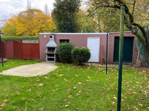 Foto - 1 Zimmer Etagenwohnung zur Miete in Norden