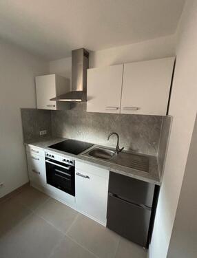 Foto - Helle 1-Zimmer-Wohnung in Stuttgart-Zuffenhausen mit EBK!