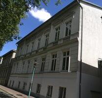 großzügige 2 Zimmer Wohnung Güstrow Neue Wallstr. - Schülldorf