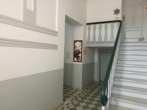 Foto - 2 Zimmer Etagenwohnung in Schülldorf