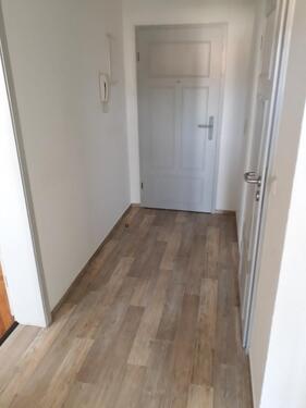 Foto - Etagenwohnung in Schülldorf zur Miete