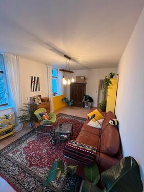 Foto - Zwei Zimmer Wohnung Rostock Stadtmitte