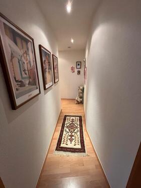 Foto - 2 Zimmer Etagenwohnung in Rostock