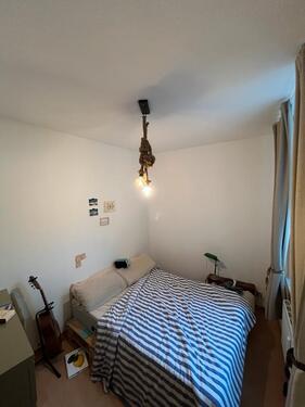 Foto - Etagenwohnung in Rostock zur Miete