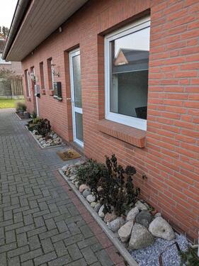 Foto - Reihenmittelhaus in Apen (Bj. 93) langfristig zu vermieten