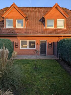 Foto - 3 Zimmer Einfamilienhaus zur Miete in Apen