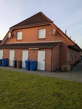 Foto - 3 Zimmer Einfamilienhaus in Apen