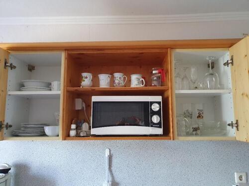 Foto - 3 Zimmer Etagenwohnung in Bad Birnbach