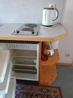 Foto - Etagenwohnung in Bad Birnbach zur Miete