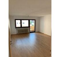 Helle 3-Zimmer Wohnung mit Balkon & Tiefgarage zu vermieten - Korb