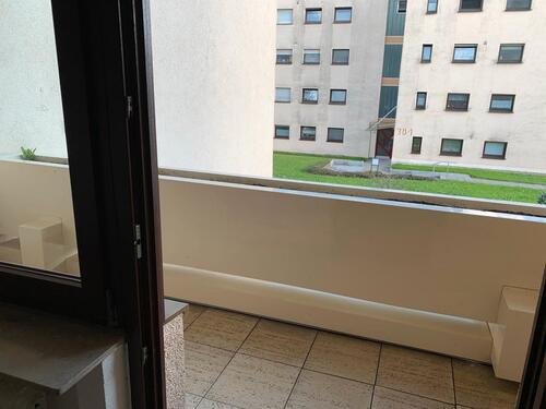 Foto - 3 Zimmer Etagenwohnung zur Miete in Korb