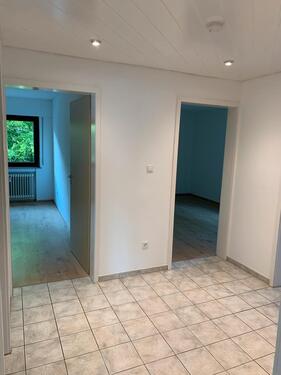 Foto - Etagenwohnung in Korb zur Miete