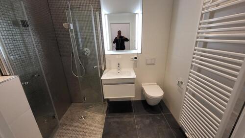 Foto - Etagenwohnung in Freital zur Miete