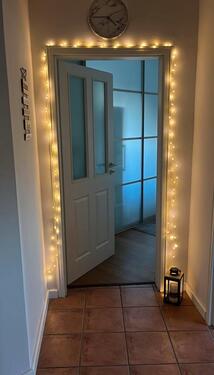 Foto - Großzügige Oberwohnung in Neubörger zu vermieten!