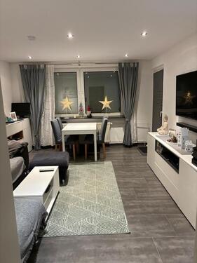 Foto - 3.5 Zimmer Etagenwohnung in Moers